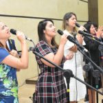 Galeria SANTA CEIA - MARÇO 2019