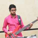 Galeria SANTA CEIA - MARÇO 2019