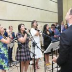 Galeria SANTA CEIA - MARÇO 2019