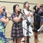 Galeria SANTA CEIA - MARÇO 2019