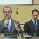 Galeria SANTA CEIA - MARÇO 2019