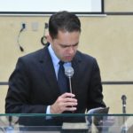 Galeria SANTA CEIA - MARÇO 2019