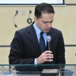 Galeria SANTA CEIA - MARÇO 2019