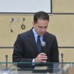 Galeria SANTA CEIA - MARÇO 2019