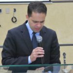 Galeria SANTA CEIA - MARÇO 2019