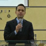 Galeria SANTA CEIA - MARÇO 2019