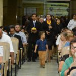 Galeria SANTA CEIA - MARÇO 2019