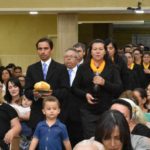 Galeria SANTA CEIA - MARÇO 2019