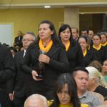 Galeria SANTA CEIA - MARÇO 2019