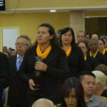 Galeria SANTA CEIA - MARÇO 2019