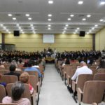 Galeria SANTA CEIA - MARÇO 2019