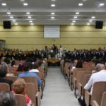 Galeria SANTA CEIA - MARÇO 2019