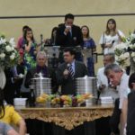 Galeria SANTA CEIA - MARÇO 2019