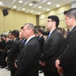 Galeria SANTA CEIA - MARÇO 2019