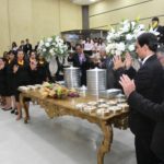 Galeria SANTA CEIA - MARÇO 2019