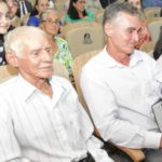 Galeria SANTA CEIA - MARÇO 2019