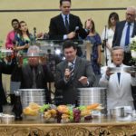 Galeria SANTA CEIA - MARÇO 2019