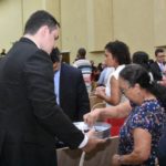 Galeria SANTA CEIA - MARÇO 2019