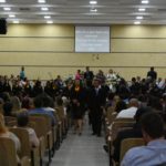 Galeria SANTA CEIA - MARÇO 2019