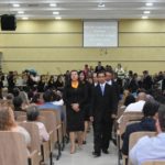 Galeria SANTA CEIA - MARÇO 2019