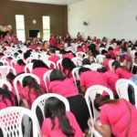 Galeria CULTO DA UNIDADE CIBE