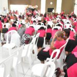 Galeria CULTO DA UNIDADE CIBE