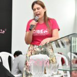 Galeria CULTO DA UNIDADE CIBE