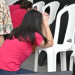 Galeria CULTO DA UNIDADE CIBE