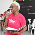 Galeria CULTO DA UNIDADE CIBE