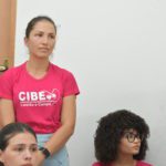 Galeria CULTO DA UNIDADE CIBE