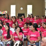 Galeria CULTO DA UNIDADE CIBE