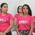 Galeria CULTO DA UNIDADE CIBE