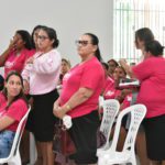 Galeria CULTO DA UNIDADE CIBE