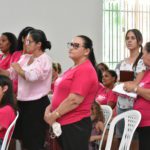 Galeria CULTO DA UNIDADE CIBE