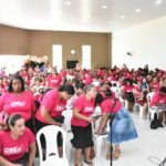 Galeria CULTO DA UNIDADE CIBE