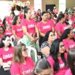 Galeria CULTO DA UNIDADE CIBE