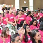 Galeria CULTO DA UNIDADE CIBE