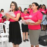Galeria CULTO DA UNIDADE CIBE