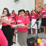 Galeria CULTO DA UNIDADE CIBE