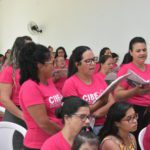 Galeria CULTO DA UNIDADE CIBE