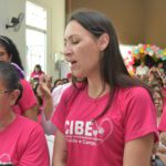 Galeria CULTO DA UNIDADE CIBE