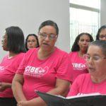 Galeria CULTO DA UNIDADE CIBE