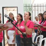 Galeria CULTO DA UNIDADE CIBE