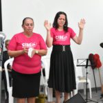 Galeria CULTO DA UNIDADE CIBE