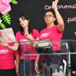 Galeria CULTO DA UNIDADE CIBE