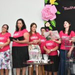 Galeria CULTO DA UNIDADE CIBE