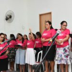 Galeria CULTO DA UNIDADE CIBE