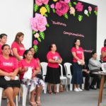 Galeria CULTO DA UNIDADE CIBE