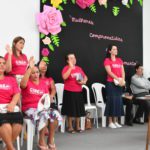 Galeria CULTO DA UNIDADE CIBE