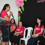 Galeria CULTO DA UNIDADE CIBE